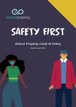 127886 Ethical Property Covid Secure PDF